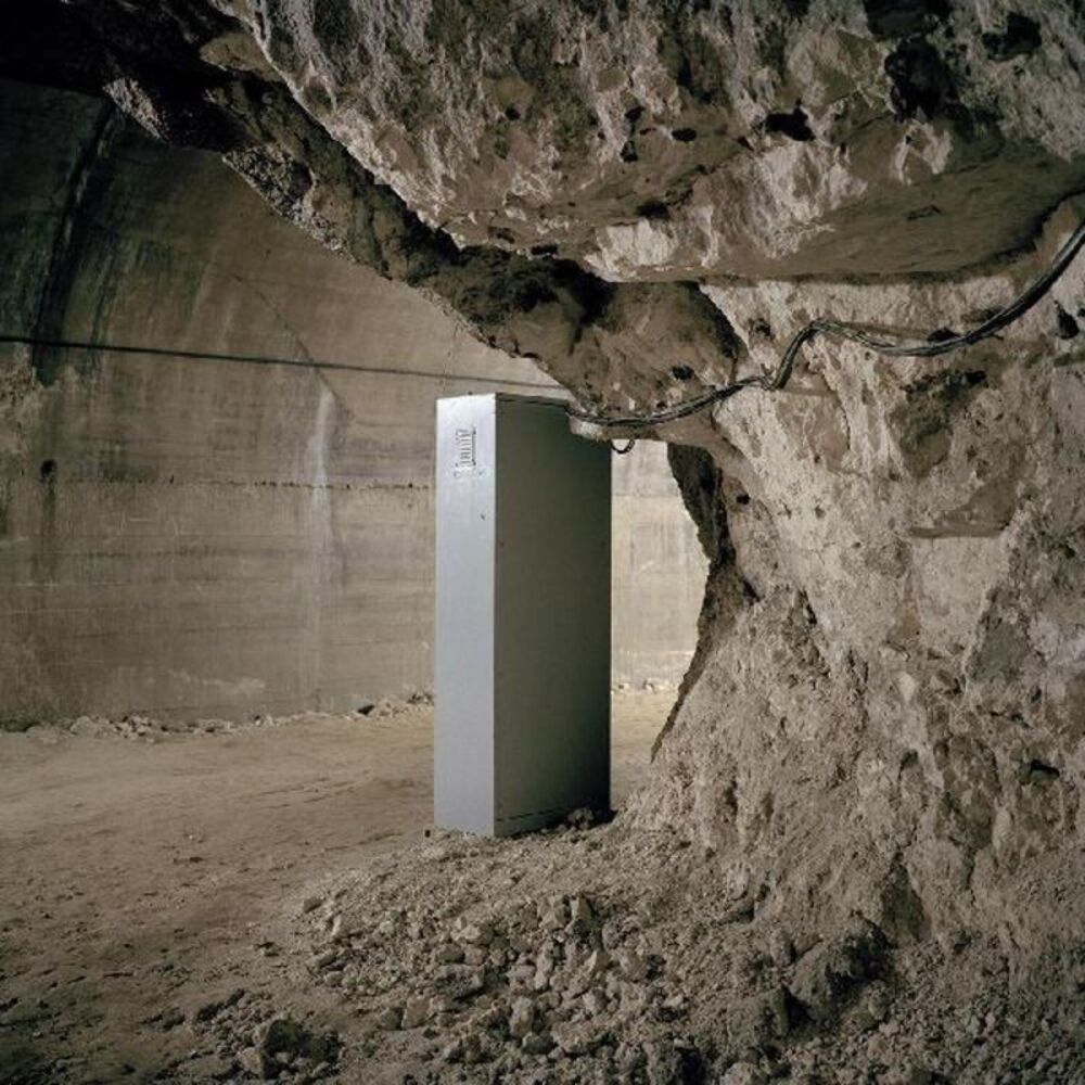 Deru - We Will Live On  LP LP
